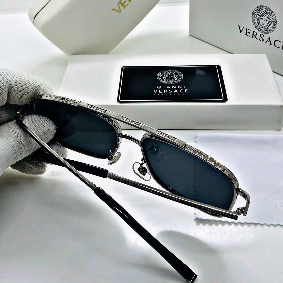 VERSACE SUNGLASSES 131