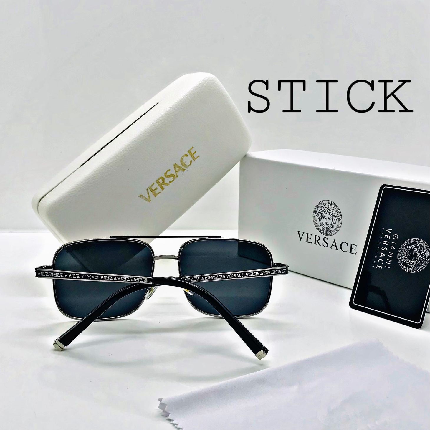 VERSACE SUNGLASSES 131