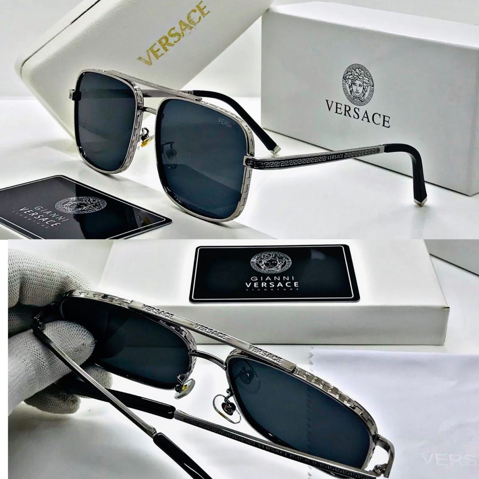 VERSACE SUNGLASSES 131