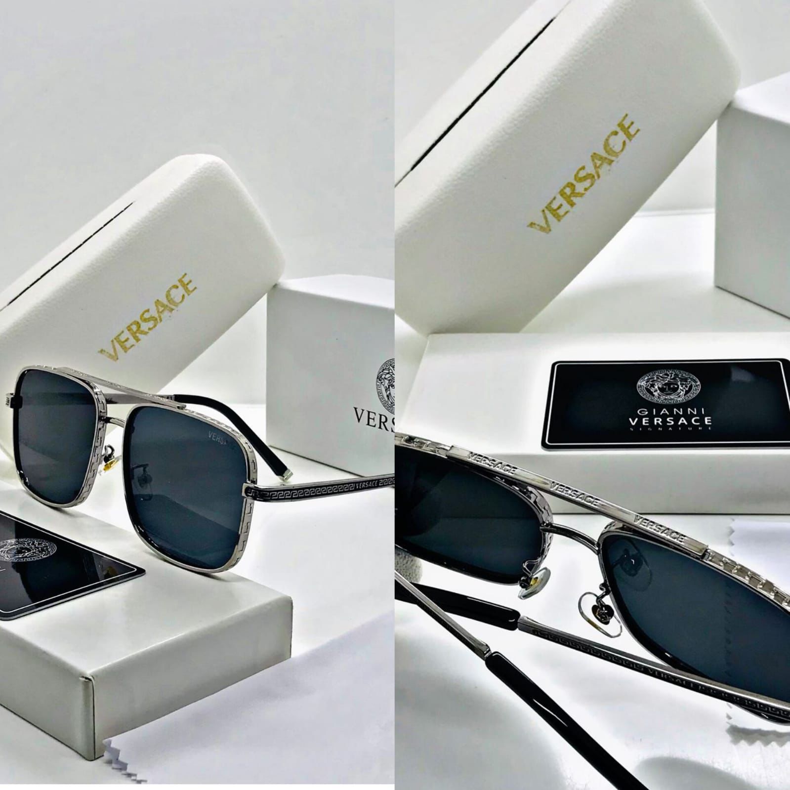 VERSACE SUNGLASSES 131