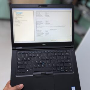 DELL LATITUDE 5480