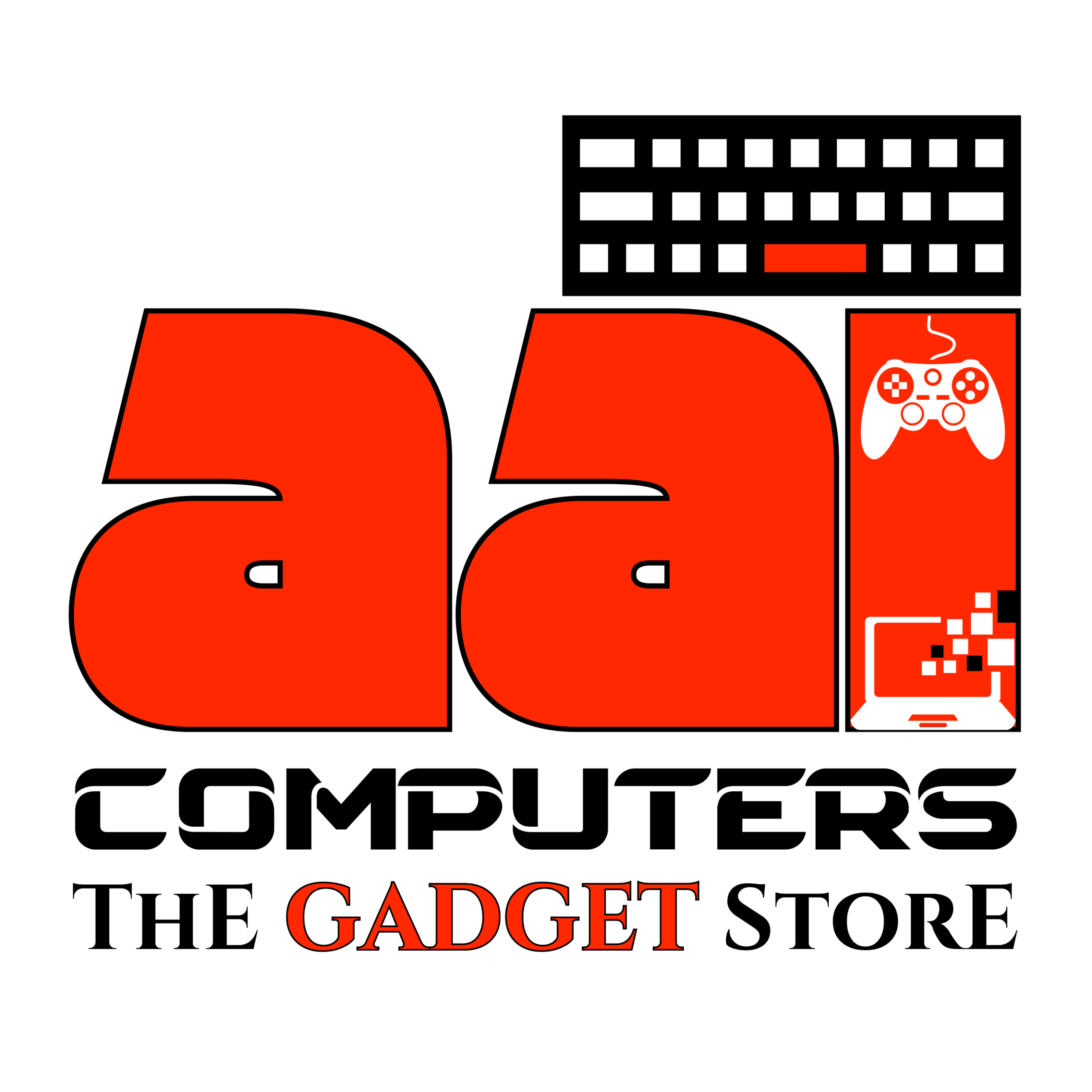 AAI COMPUTERS – The Gadget Store