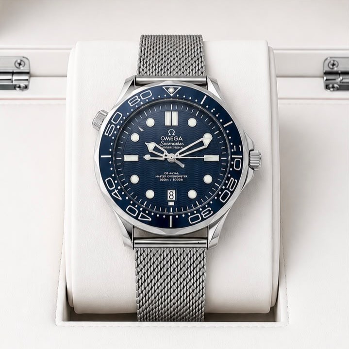 OMEGA SEAMASTER 0425
