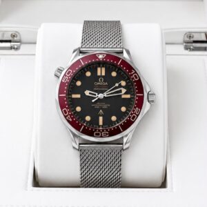 OMEGA SEAMASTER 0425