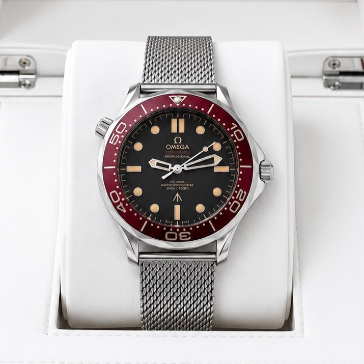 OMEGA SEAMASTER 0425