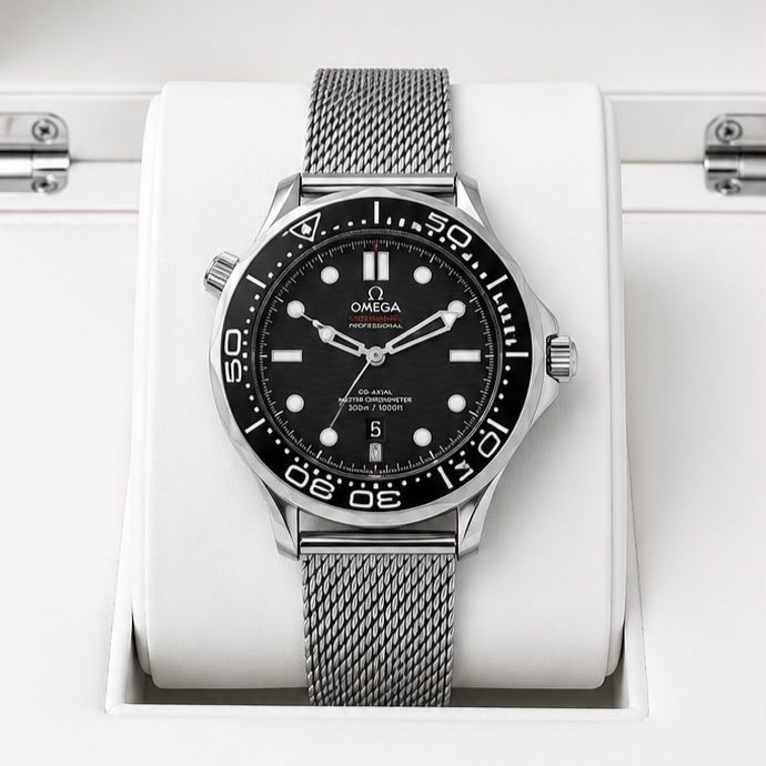 OMEGA SEAMASTER 0425