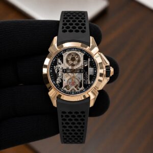 JACOB & CO. CR7 EDITION 0427
