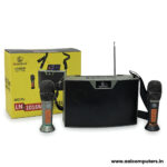 BoomBest Bluetooth karaoke Speaker