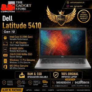 Dell 5410