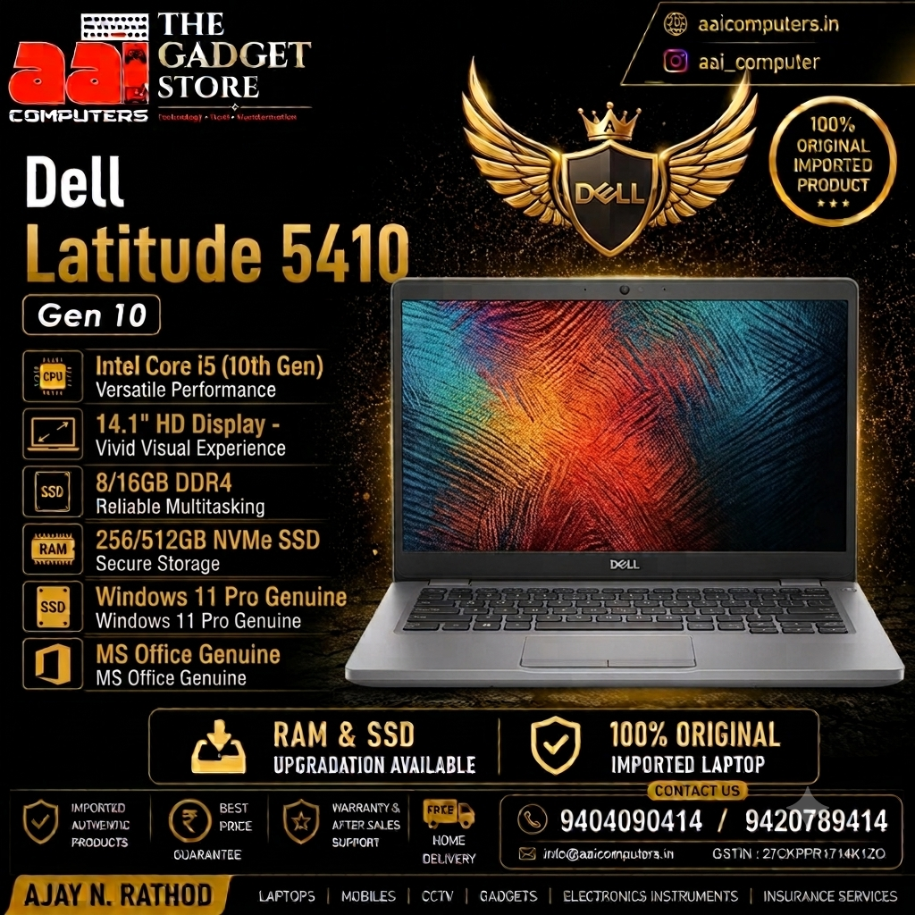 Dell 5410