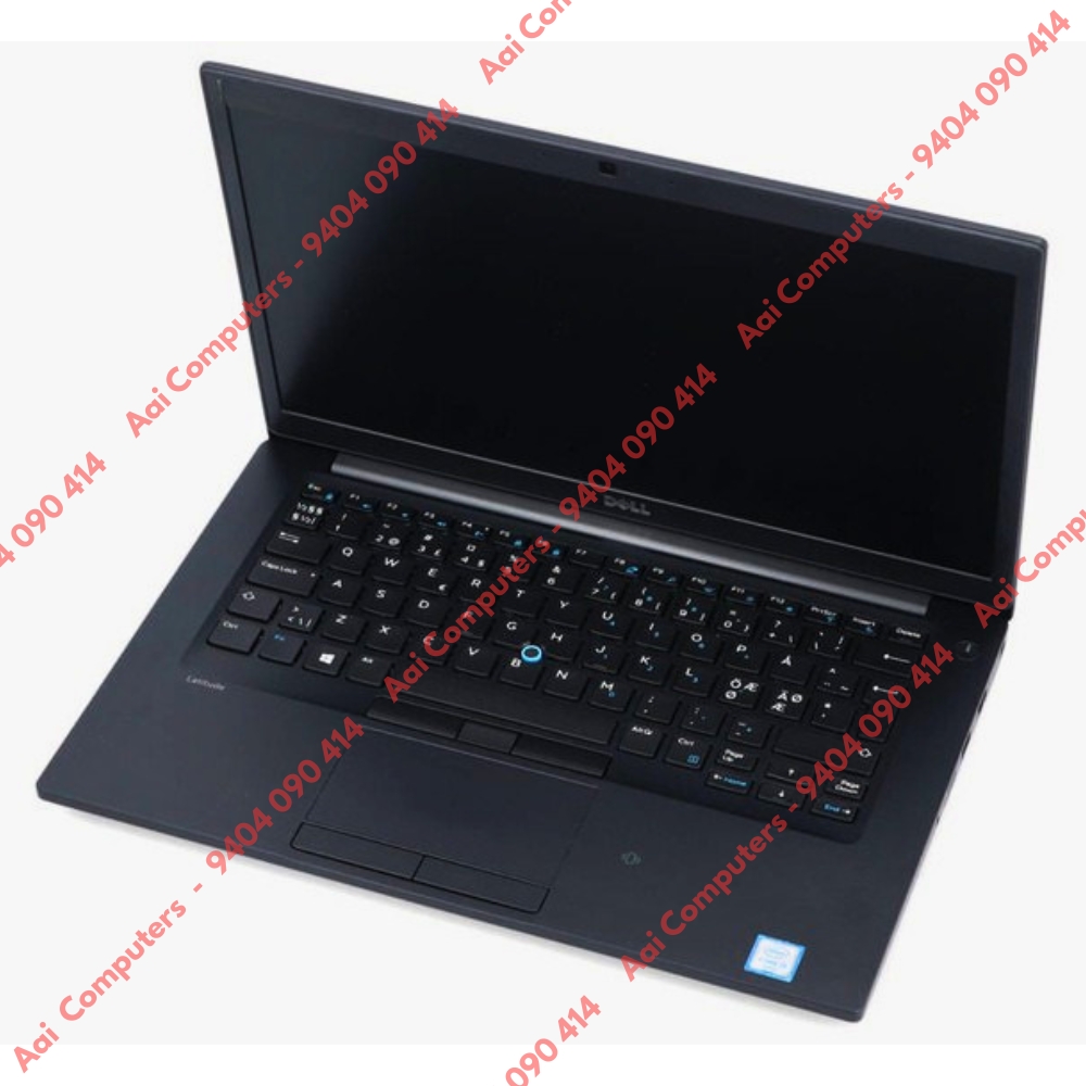 Dell 7480