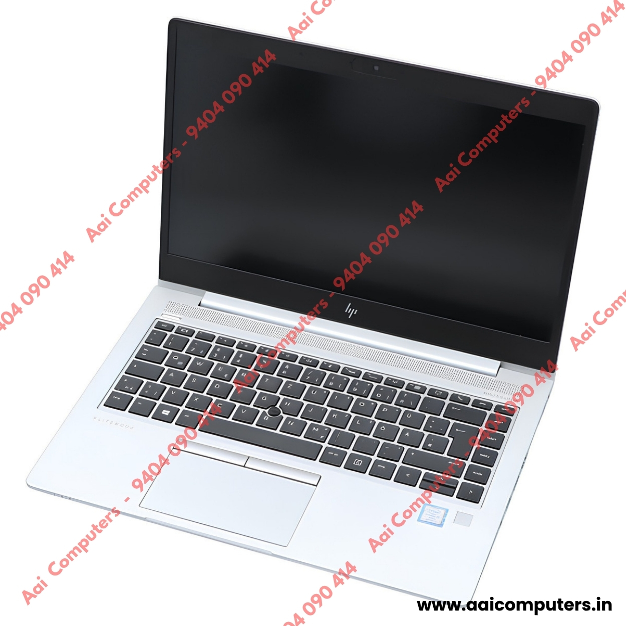 HP840G6_8GB_256GB