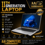 HP 440 G8