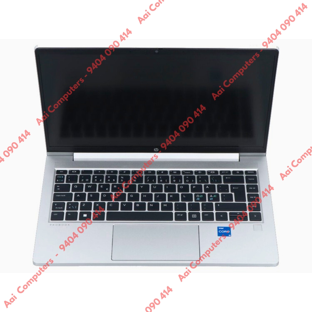 HP 440 G8