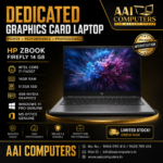 HP Z-Book G8