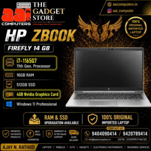 HP Z-Book G8