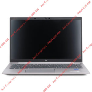 HP Z-Book G8
