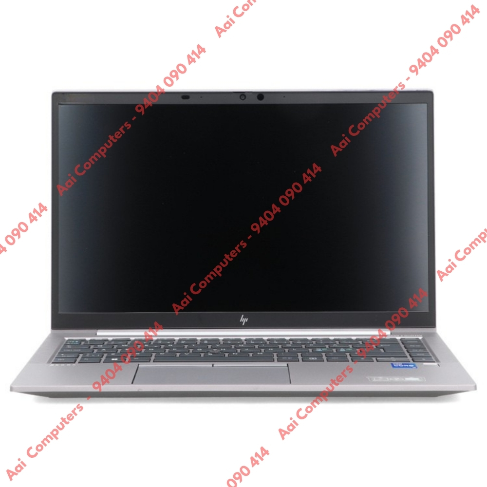HP Z-Book G8