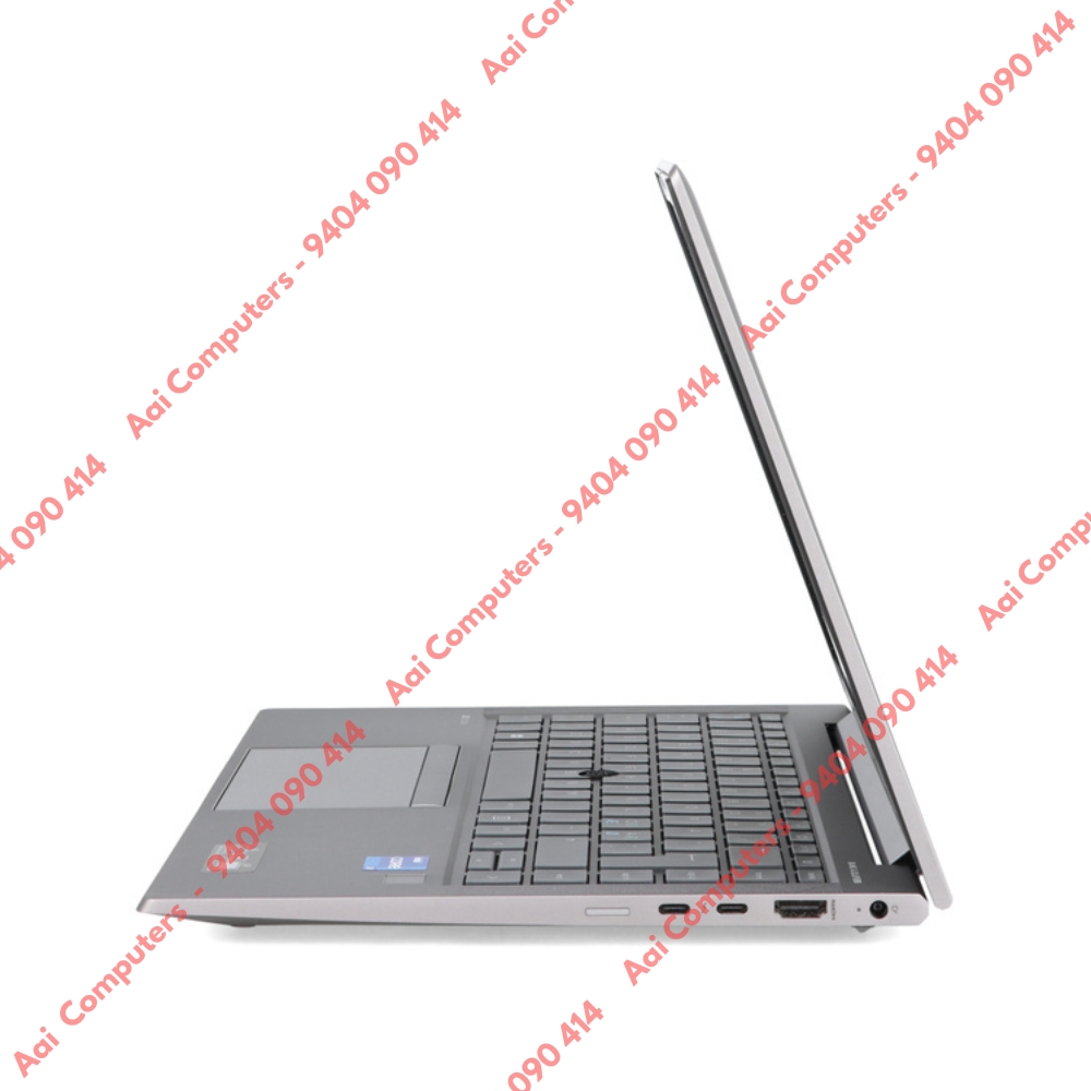 HP Z-Book G8