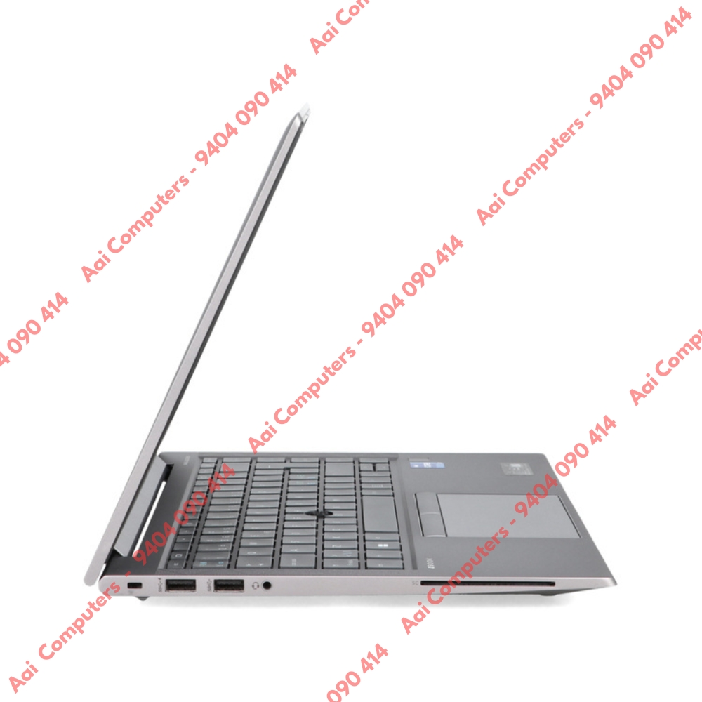 HP Z-Book G8