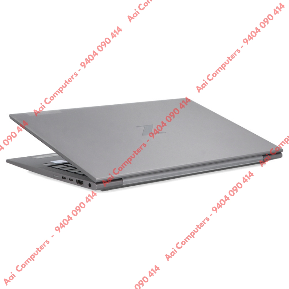 HP Z-Book G8