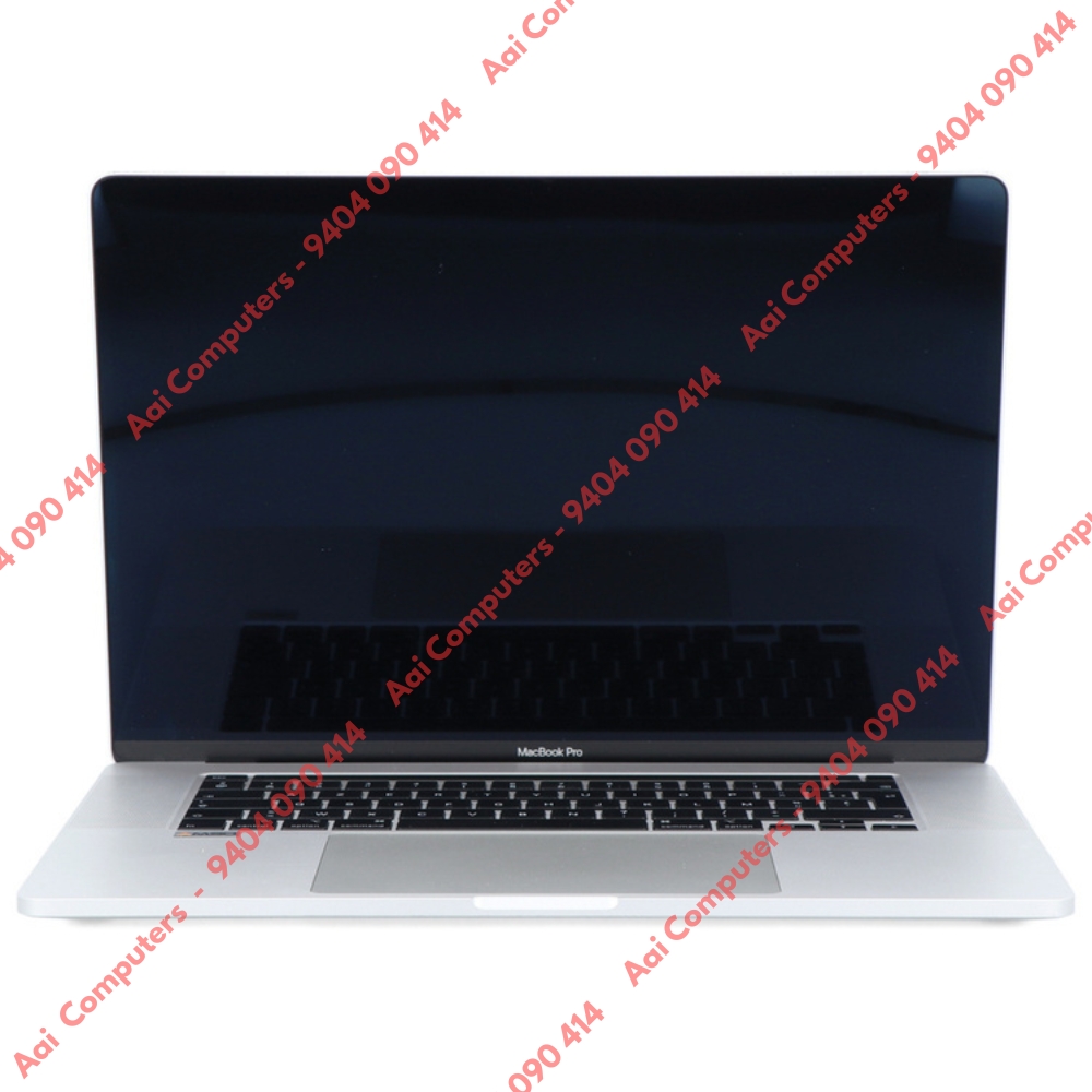 MacBook Pro A2141 With Graphics