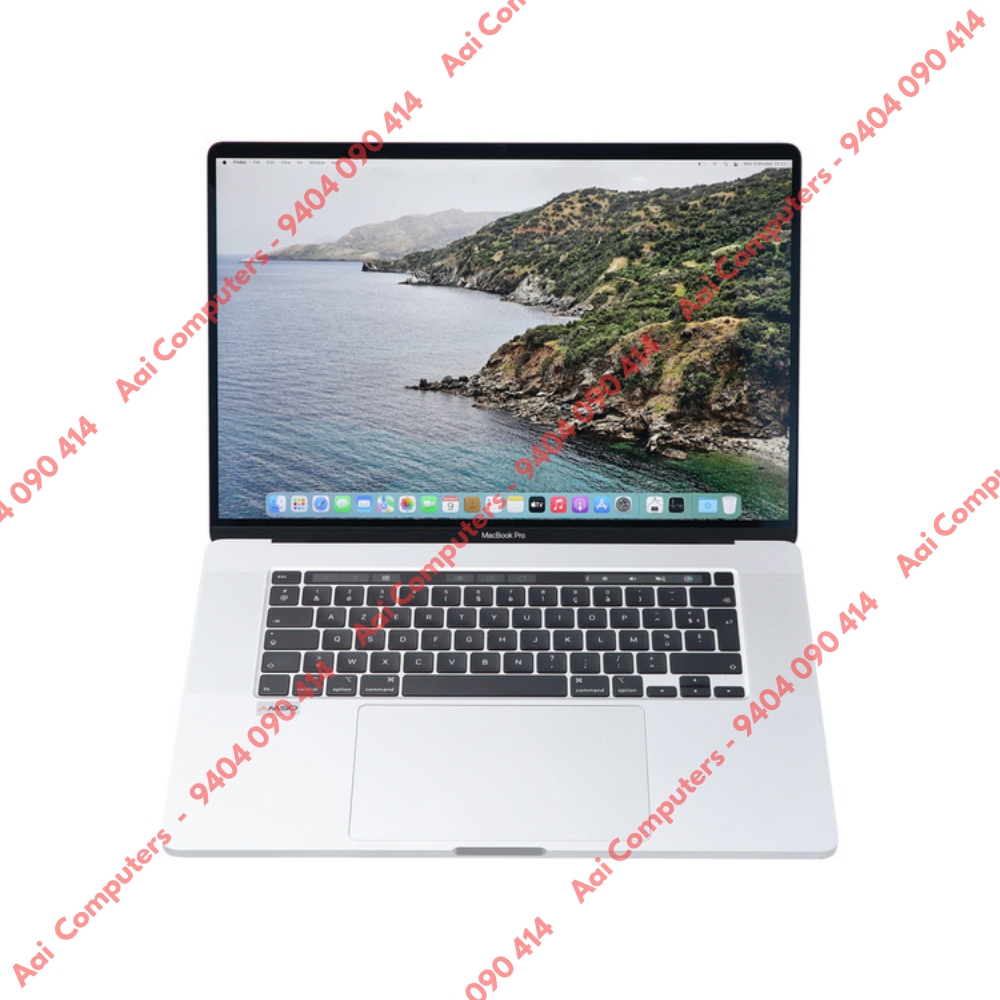 MacBook Pro A2141 With Graphics