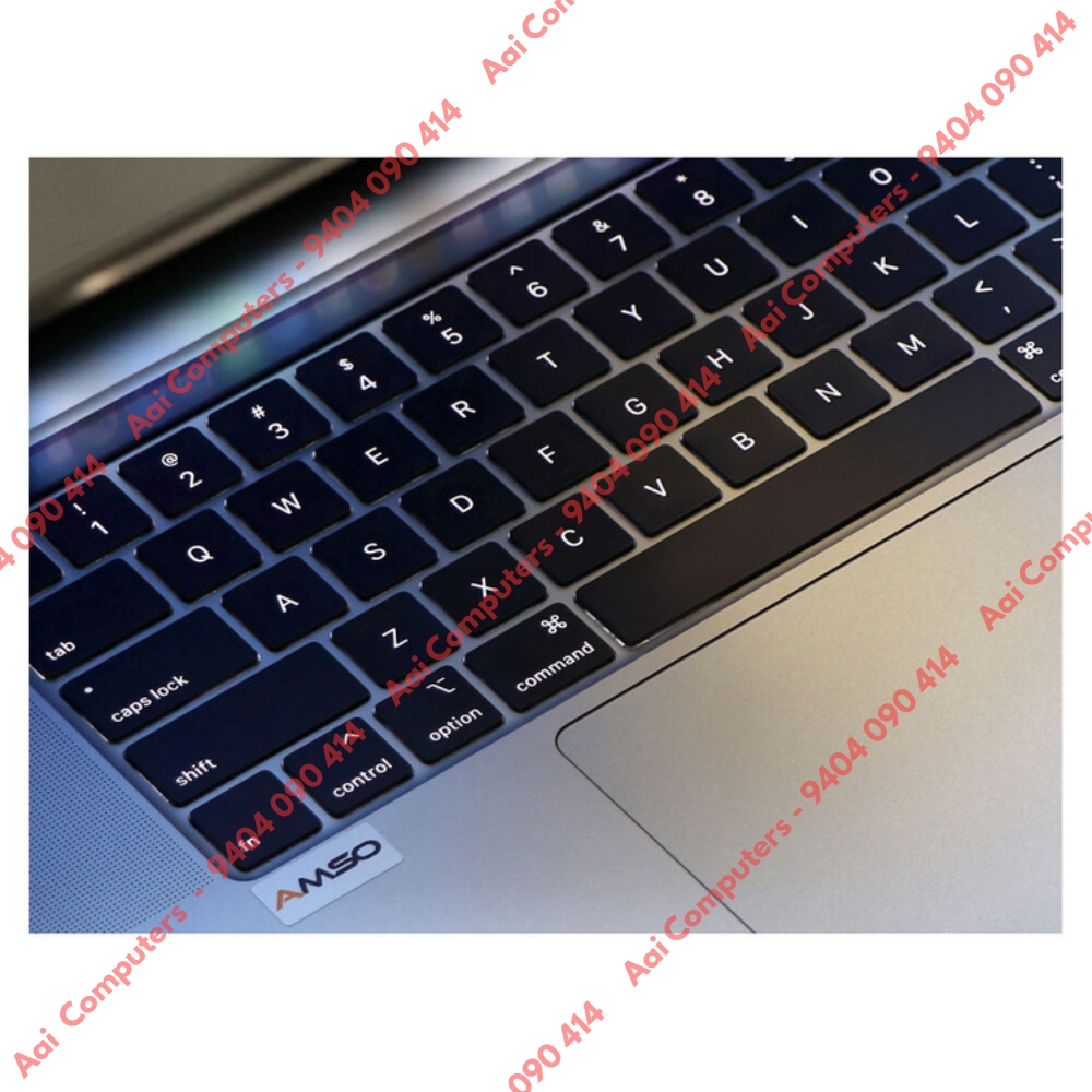 MacBook Pro A2141 With Graphics
