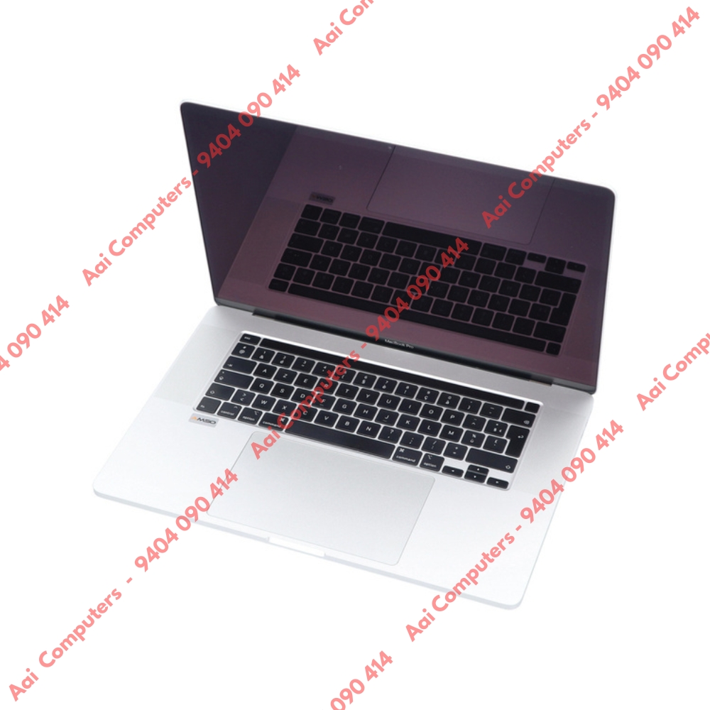 MacBook Pro A2141 With Graphics