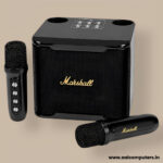 Marshall Karaoke Speaker