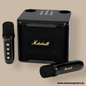 Marshall Karaoke Speaker