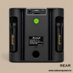 Marshall Karaoke Speaker