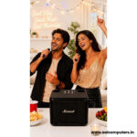 Marshall Karaoke Speaker
