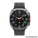 Samsung Watch 8 Ultra 47mm 1:1 Master Replica | 2.0″ AMOLED Display | Bluetooth Calling | Sports Tracking | Heart Rate, SpO2 & Sleep Monitor | GPS Navigation | 390mAh Battery | Android & iOS Smartwatch