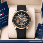 Tommy Hilfiger Men’s Automatic Watch