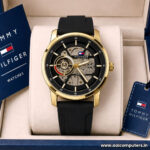 Tommy Hilfiger Men’s Automatic Watch