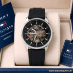Tommy Hilfiger Men’s Automatic Watch