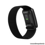 WHOOP 5.0 Health & Fitness Band Replica | 14+ Days Battery | 24/7 Heart Rate & HRV Tracking | Sleep & Recovery Monitoring | VO2 Max | Activity & Strain Tracking | Bluetooth | IP68 Water Resistant | Screen-Free Smart Wearable